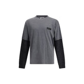 Magliano Gray Cotton Clothing